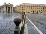 "НГ-Религии": Ватикан откроет доступ к архивным данным о Холокосте