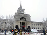 29 декабря 2013 года взрыв прогремел на входе в железнодорожный вокзал Волгограда