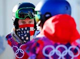 Двукратный олимпийский чемпион по сноуборду американец Шон Уайт получил травму во время тренировки на ставшей уже знаменитой олимпийской трассе для слоупстайла близ Сочи