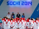 Олимпиада в Сочи станет политическим форумом: Путин воспользуется "спокойной, доброжелательной обстановкой" Олимпиада в Сочи станет политическим форумом: Путин воспользуется "спокойной, доброжелательной обстановкой"