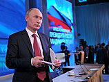 Шутка с фотографией Путина грозит коммунальщикам Красноуфимска уголовным делом