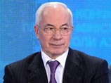 Посольство Австрии "отказало" в гражданстве украинскому экс-премьеру Азарову Посольство Австрии "отказало" в гражданстве украинскому экс-премьеру Азарову
