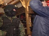В Калужской области полиция пресекла "выборы смотрящего" и задержала в кафе 20 криминальных авторитетов