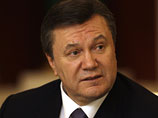 Янукович сменил глав управлений СБУ в "протестных областях"