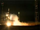 Грузовик "Прогресс М-22М" успешно пристыковался к МКС Грузовик "Прогресс М-22М" успешно пристыковался к МКС