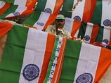 Правительство Индии утвердило меры по изменению системы въезда в страну для иностранцев. Примерно с октября 2014 года граждане 180 стран, включая Россию, смогут получать визы по прилете