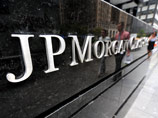 У "Сбербанка" и ВТБ возникли проблемы с американским JP Morgan У "Сбербанка" и ВТБ возникли проблемы с американским JP Morgan