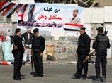 Министр обороны Египта Абдель Фаттах ас-Сиси подтвердил, что будет баллотироваться в президенты на выборах, которые должны пройти в середине апреля