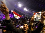 Армия закрепляет власть в Египте: министр обороны подтвердил, что идет в президенты