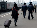 Как утверждают правозащитники, безопасность вокзалов остается сомнительной, несмотря на выделенные на эти цели за последние три года 46 млрд рублей