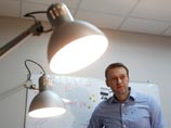 Навальный рассчитался с приставами по делу "Кировлеса"