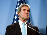 Госсекретарь США Джон Керри объявил о намерении уйти из политики