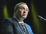 Бывший владелец "Моего банка" грозит нынешним собственникам и руководителям лондонским арбитражем Бывший владелец "Моего банка" грозит нынешним собственникам и руководителям лондонским арбитражем