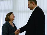 Западные эмиссары продолжают визиты на Украину: вслед за Эштон в Киев повторно прибыла замгоссекретаря США Западные эмиссары продолжают визиты на Украину: вслед за Эштон в Киев повторно прибыла замгоссекретаря США