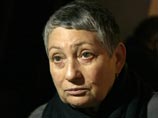 Людмила Улицкая о России сегодня: Это похоже на ненаписанную главу из Оруэлла Людмила Улицкая о России сегодня: Это похоже на ненаписанную главу из Оруэлла