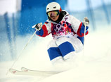 Регина Рахимова пробилась в финал олимпийского турнира по могулу