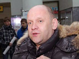 Юрий Серебренников, несколько дней назад лишившийся должности министра спорта Челябинской области, задержан по подозрению в миллионных денежных махинациях