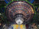 CERN хочет построить новый гигантский кольцевой коллайдер CERN хочет построить новый гигантский кольцевой коллайдер