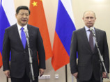 Путин и Си Цзиньпин связались с командованием боевых кораблей, конвоировавших химоружие из Сирии Путин и Си Цзиньпин связались с командованием боевых кораблей, конвоировавших химоружие из Сирии
