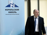 Потанин перед разводом передал свои активы на благотворительность, утверждает пресса Потанин перед разводом передал свои активы на благотворительность, утверждает пресса