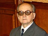 Супруга 90-летнего экс-президента Польши обвинила мужа в измене и готовит развод Супруга 90-летнего экс-президента Польши обвинила мужа в измене и готовит развод