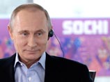 В Сочи стартует долгожданная Олимпиада: спортивные и политические прогнозы В Сочи стартует долгожданная Олимпиада: спортивные и политические прогнозы