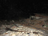 Взрыв и пожар уничтожили газораспределительную станцию в поселке Чагода в Вологодской области