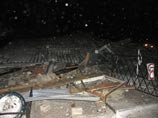 Взрыв разнес газовую станцию в Вологодской области: один человек погиб Взрыв разнес газовую станцию в Вологодской области: один человек погиб