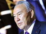 Назарбаев хочет переименовать Казахстан в Казах-Ели - на благо экономики