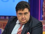 Генпрокуратура РФ отказала Следственному комитету, просившему начать процедуру лишения депутатской неприкосновенности Алексея Митрофанова