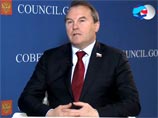 В Совфеде предлагают ненадолго исключить CNN из российских кабельных сетей В Совфеде предлагают ненадолго исключить CNN из российских кабельных сетей