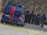 В ФСБ опровергли причастность родственников московского школьника-убийцы к спецслужбам