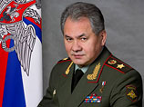 Из-за Олимпиады Шойгу изменил распорядок дня военных Из-за Олимпиады Шойгу изменил распорядок дня военных