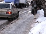 В Центральной России на следующей неделе продолжится оттепель, в Сочи тоже будет тепло В Центральной России на следующей неделе продолжится оттепель, в Сочи тоже будет тепло