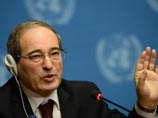 Фейсал Мекдад Фейсал Мекдад