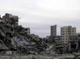 Хомс, 2 февраля 2014 года