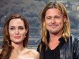 Анджелина Джоли и Брэд Питт прилетают в Сочи и могут посетить открытие Олимпиады