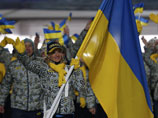 Официальный сайт Олимпиады в Сочи "превратил" некоторых украинских спортсменов в российских 
