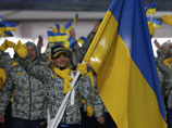 Официальный сайт Олимпиады в Сочи "превратил" некоторых украинских спортсменов в российских Официальный сайт Олимпиады в Сочи "превратил" некоторых украинских спортсменов в российских