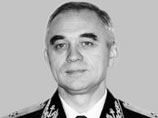 Контр-адмирал Апанасенко пытался покончить с собой из-за отсутствия обезболивающего