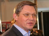 В РПР-ПАРНАС произошел раскол, Владимир Рыжков и его сторонники вышли из партии В РПР-ПАРНАС произошел раскол, Владимир Рыжков и его сторонники вышли из партии