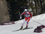 Второй комплект медалей зимних Олимпийских игр был разыгран среди лыжниц в категории скиатлон. Обладательницей золотой медали стала норвежка Марит Бьорген
