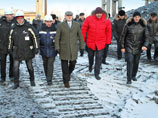 Троицкую ГРЭС посетил врио губернатора Челябинской области Борис Дубровский