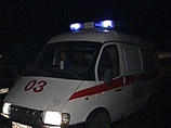 Пьяная драка со стрельбой на западе Москвы: задержаны семеро Пьяная драка со стрельбой на западе Москвы: задержаны семеро