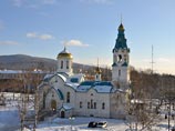 Мужчина открыл стрельбу в соборе Воскресения Христова в Южно-Сахалинске, убив двоих и ранив шесть человек Мужчина открыл стрельбу в соборе Воскресения Христова в Южно-Сахалинске, убив двоих и ранив шесть человек