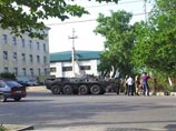 Главный свидетель по делу экс-мэра Махачкалы Амирова объявил о давлении ФСБ Главный свидетель по делу экс-мэра Махачкалы Амирова объявил о давлении ФСБ