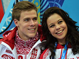 Россия сменила танцевальную пару в командном турнире фигуристов