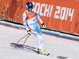 Олимпийским чемпионом в скоростном спуске стал австриец Маттиас Майер