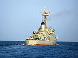 Вашингтон не верит, что Иран послал корабли к берегам США