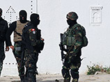 Спецслужбы Туниса задержали подозреваемого в убийстве местного оппозиционера Мохаммеда Брахми